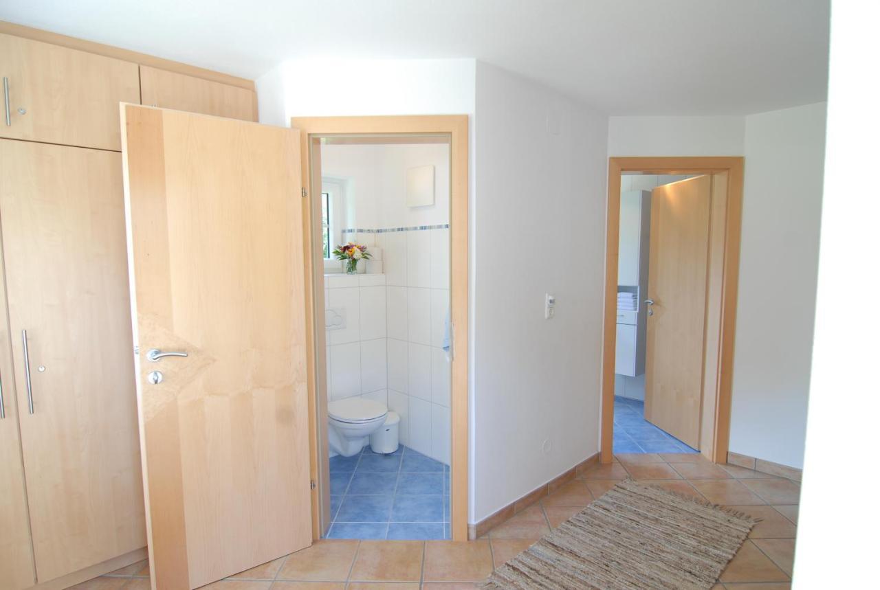 Ferienwohnung Stoeckl Leogang Dış mekan fotoğraf